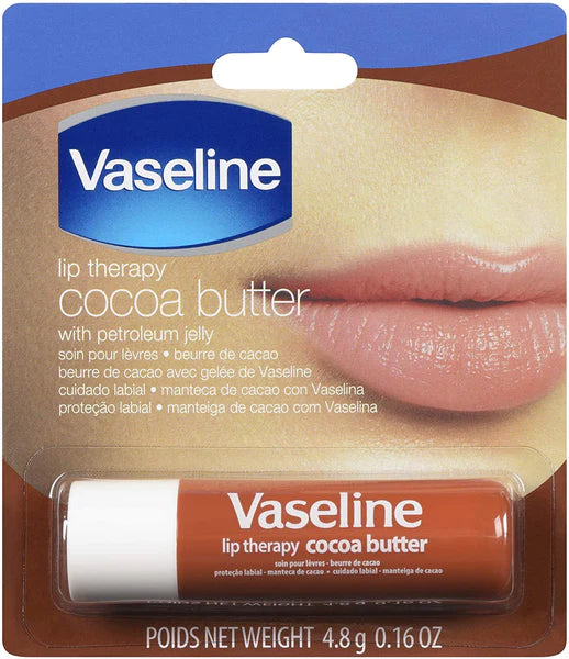 Vaseline - Lip Therapy - Cocoa Butter 4.8g
