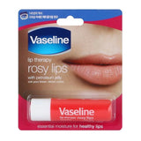 Vaseline - Lip Therapy - Rosy Lips 4.8g