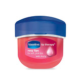 Vaseline - Lip Therapy - Rosy Lips 7gm