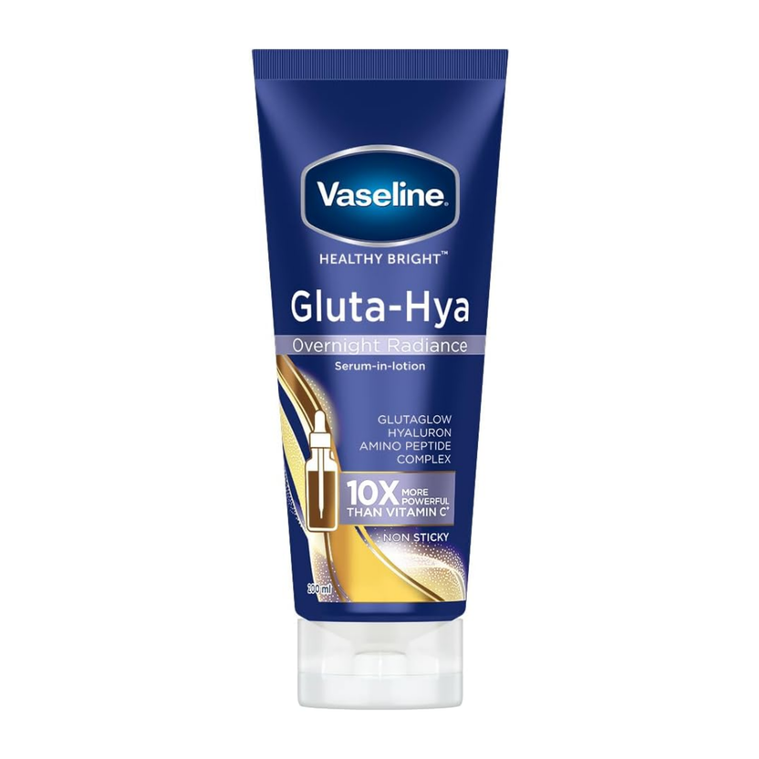 Vaseline - Gluta HYA Lotion 200ml