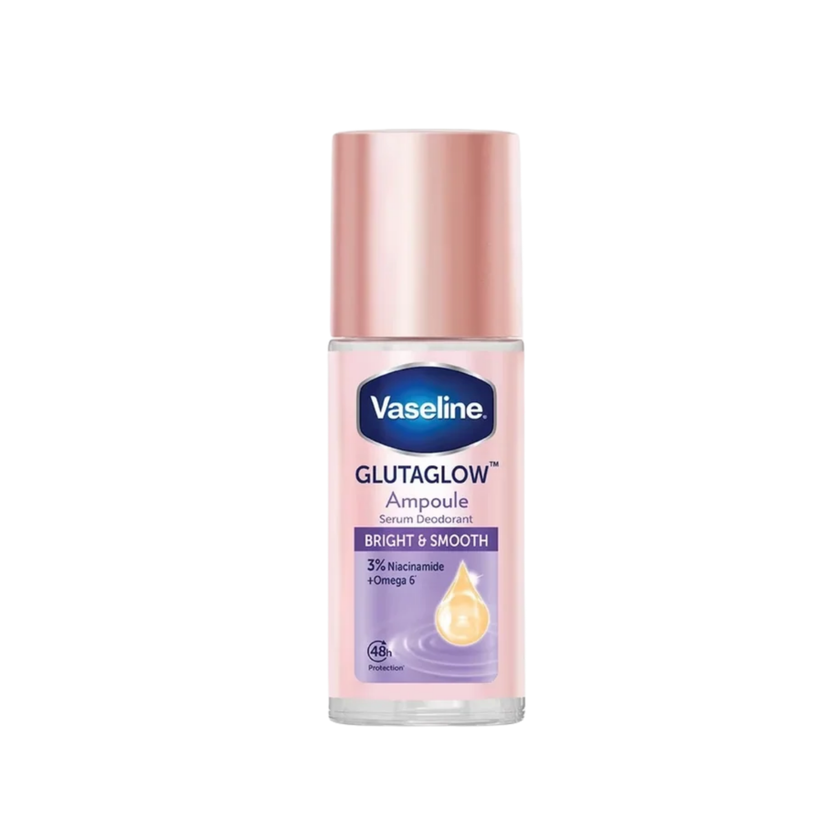 https://theskinfit.com/cdn/shop/files/Vaseline_GlutaGlow_Ampoule_Serum_Deodorant_45ml_Bright_Smooth.png?v=1792397924&width=832