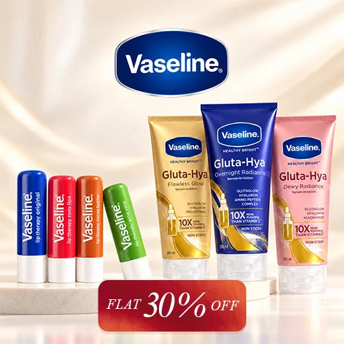 Vaseline