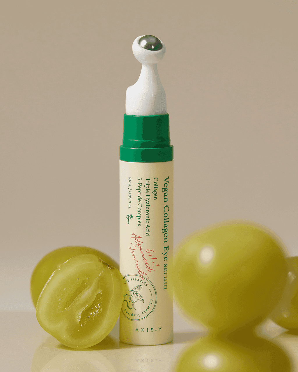 AXIS-Y - Collagen Eye Cream