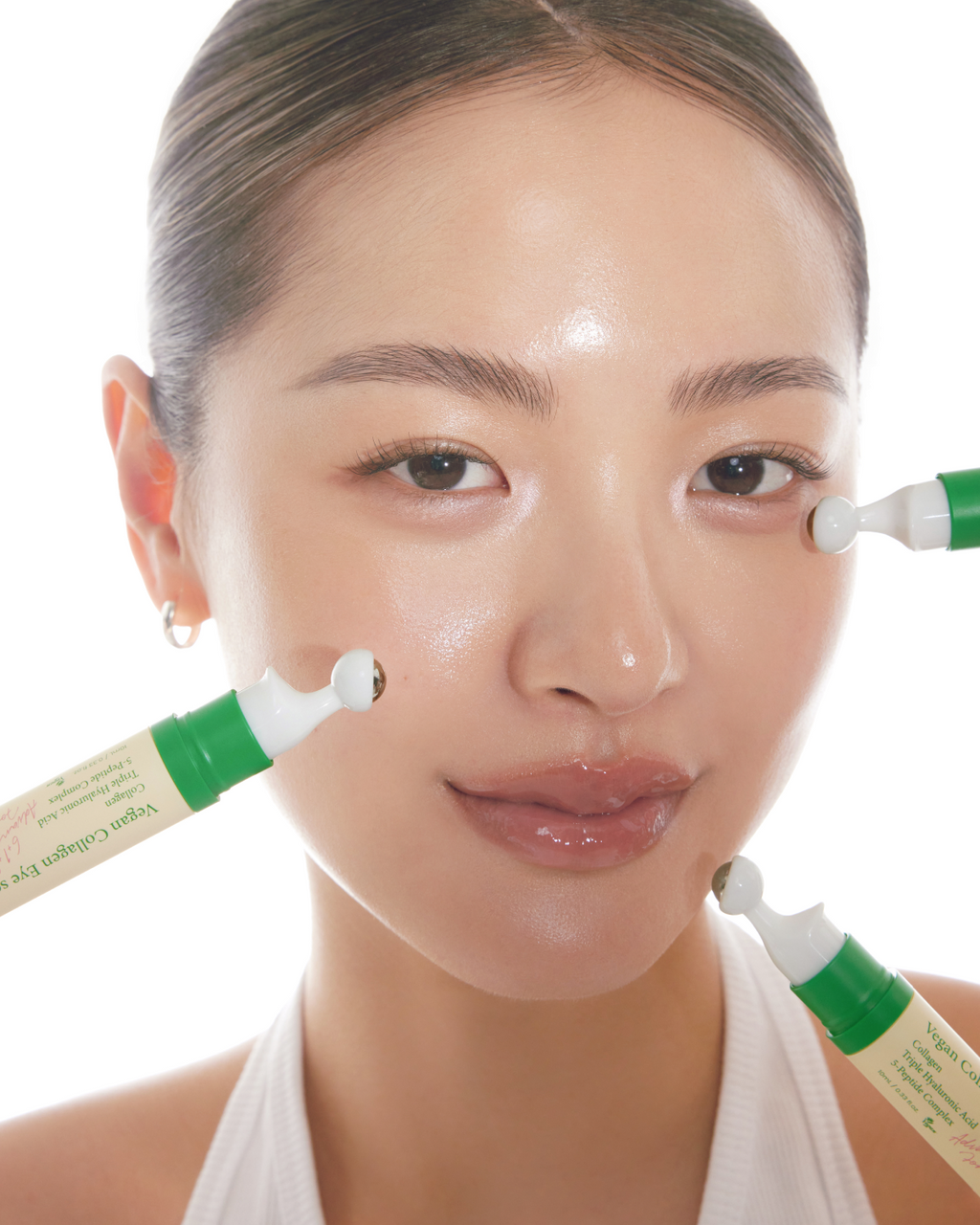 AXIS-Y - Collagen Eye Cream