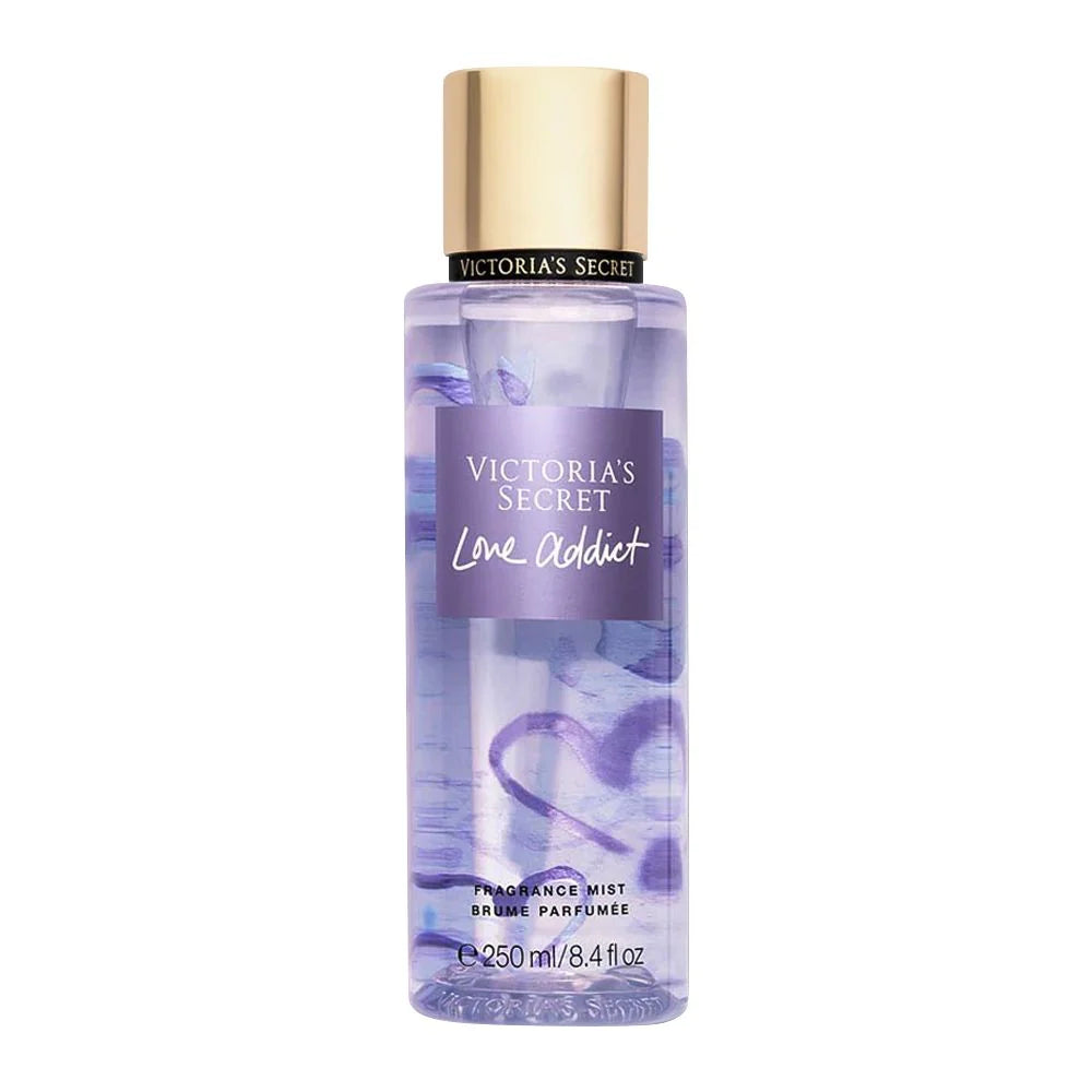 Victoria's Secret - Love Addict Fragrance Mist - 250ml