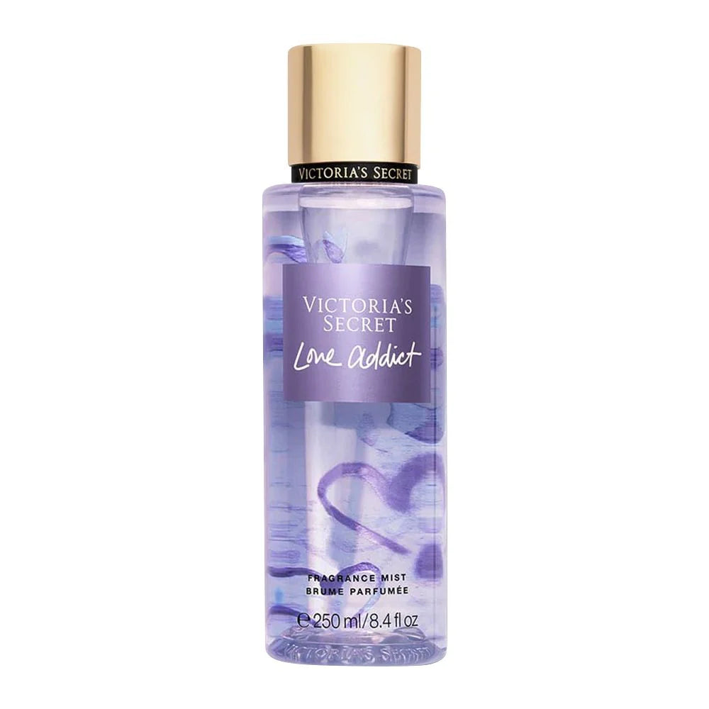 Victorias Secret - Love Addict Fragrance Mist - 250ml