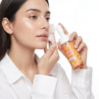 Aptlura Vitamin C Foaming Bubble Face Wash – 150 ml