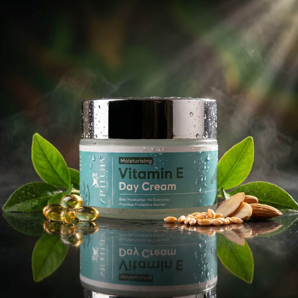 Aptlura Vitamin E Moisturising Day Cream – 50ml
