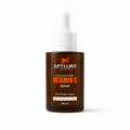 Aptlura Vitamin C Glow Therapy Serum with Hyaluronic Acid – 30ml