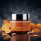 Aptlura Vitamin C Brightening Cream 50ml