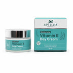 Aptlura Vitamin E Moisturising Day Cream – 50ml