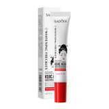 Sadoer - Kojic Acid Eye Cream Brightening & Firming Eye Care - 20G