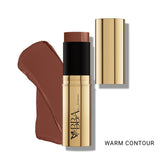BBA By Suleman - 24K Gold & Roses Contour Stick Warm Contour
