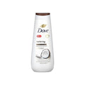 Dove - Restoring Coconut & Cocoa Butter Body Wash - 20 Fl Oz (591ml)