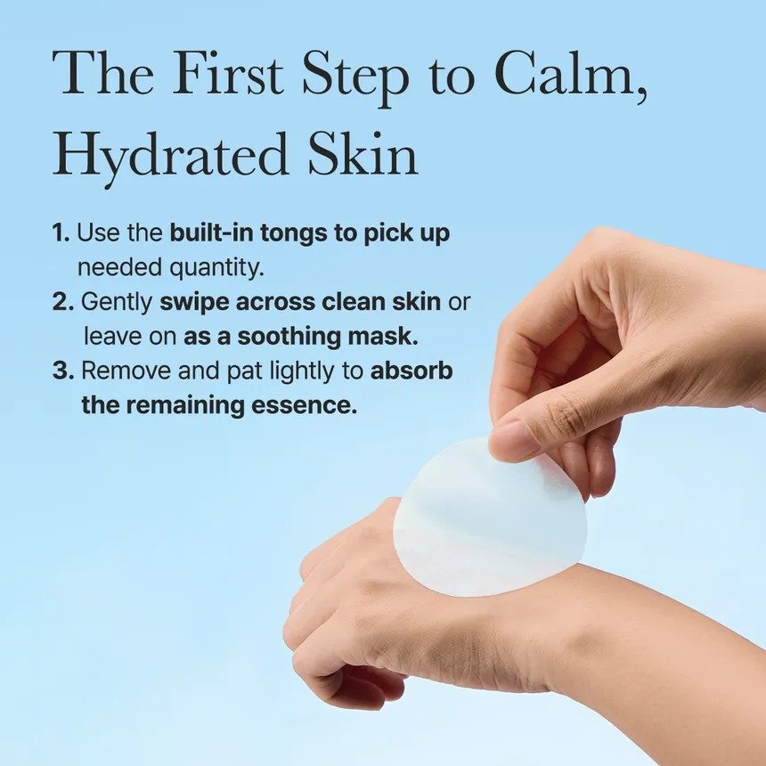 Arencia - PDRN Hyaluronic Deep Hydration Pad 90pcs 100ml