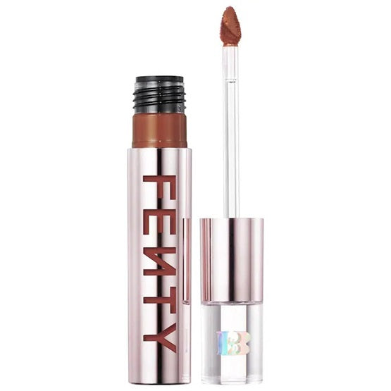 Fenty Beauty - Fenty Icon Velvet Liquid Lipstick - 09 Truth Fairy