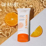 Dr Rashel - Vitamin C Brightening & Anti-Aging Facial Skin Polish - 100g