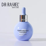 Dr Rashel - 3% Hyaluronic Acid Super Serum - 30ml