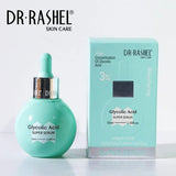 Dr Rashel - 3% Glycolic Acid Super Serum - 50ml