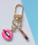 Keychain FOC