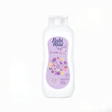 Babi Mild - Double Milk Baby Lotion - 180ml