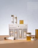 Estelin - Bouncy & Firm Collagen Skin Care Travel Set 5 Pcs