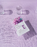 Estelin - Grape Seed & Hyaluronic Acid Antioxidant Mask