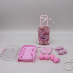 Luxe Basics - 7 in 1 Beauty Blender Set