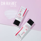 Dr Rashel - Whitening Fade Spots Sunscreen Spf50 - 50g