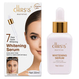 Chirs's - Whitening Face Serum - 120g