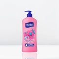 Swabe London - Kids Bubble Gum Breeze  3-in-1 Shampoo, Conditioner & Body Wash - 18.59 Fl Oz (550ml)