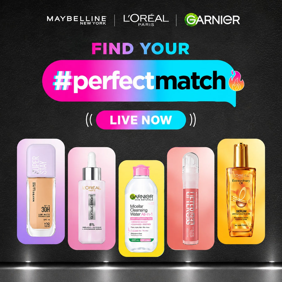 Perfect Match
