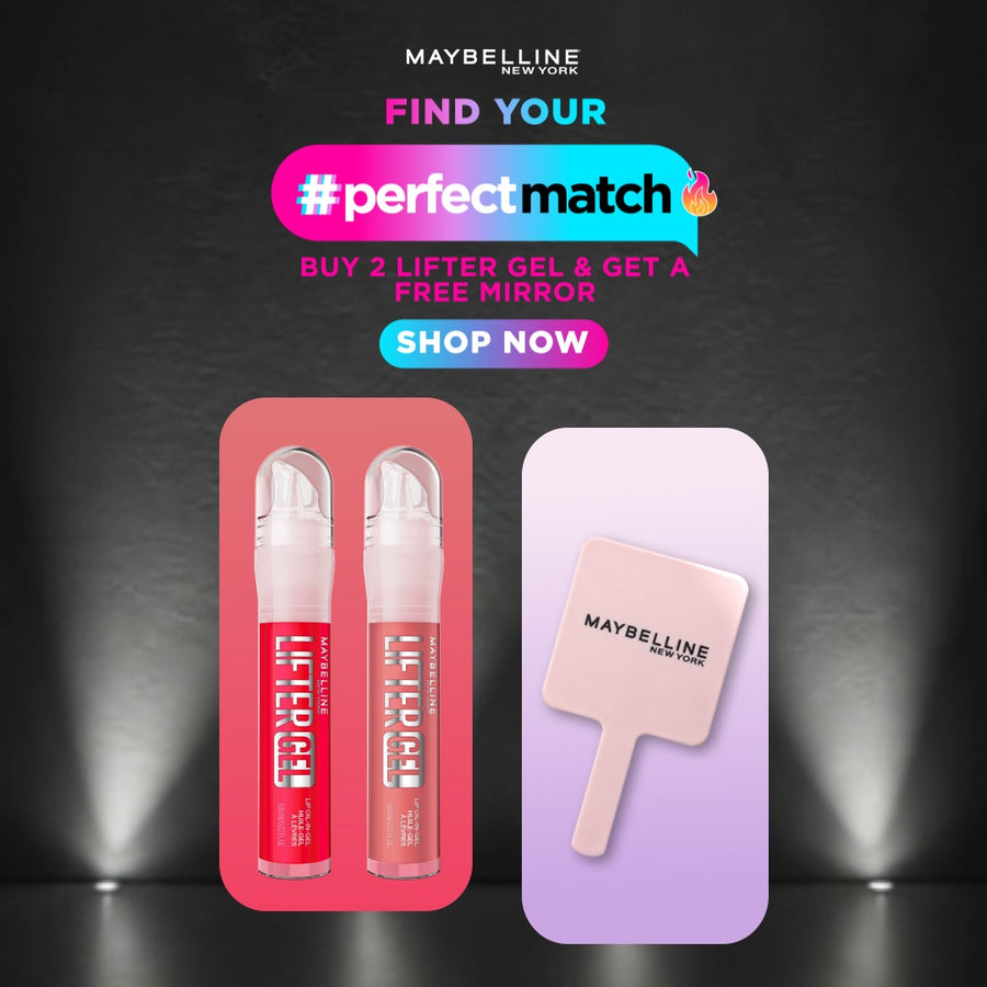Maybelline