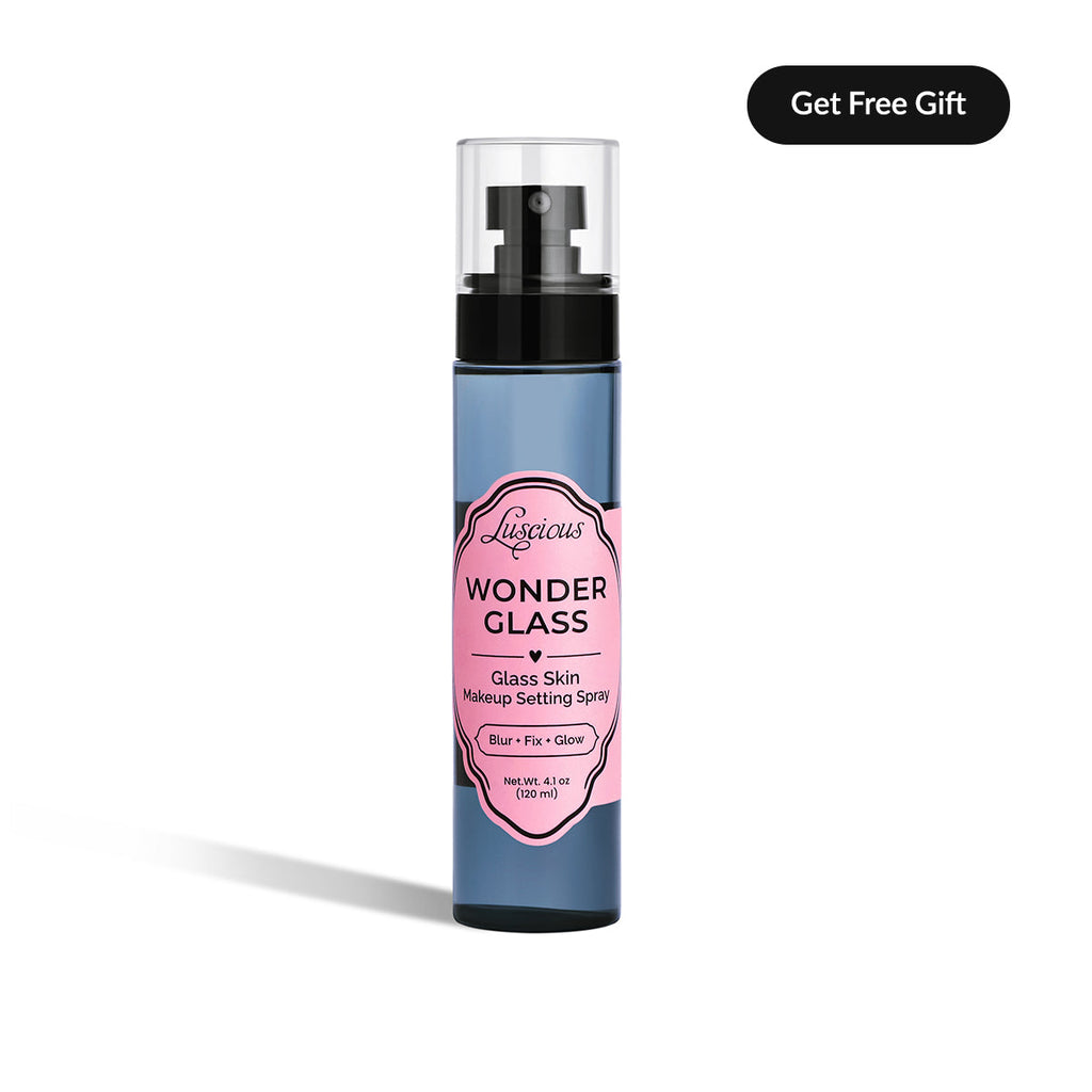 Luscious - On the Go Mirror