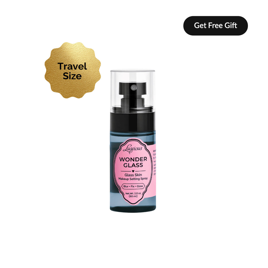 Luscious - On the Go Mirror