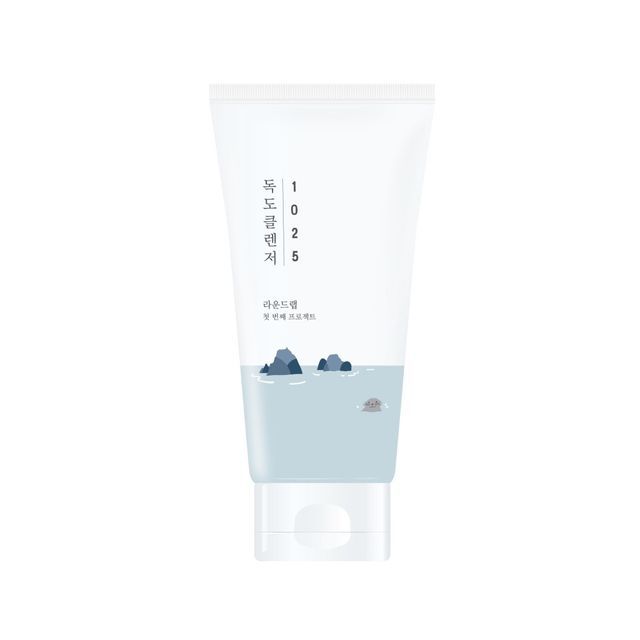 Round Lab - 1025 Dokdo Cleanser 150ml
