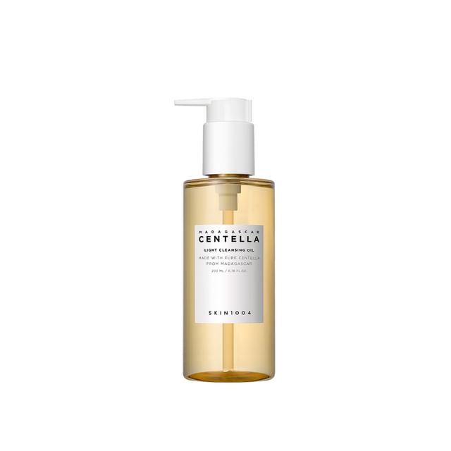 Skin1004 - Centella Cleansing Oil - 200ML