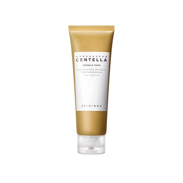 Skin1004 - Madagascar Centella Ampoule Foam 125ml