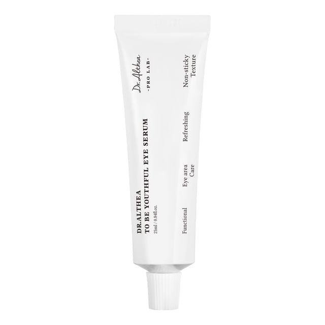 Dr Althea - To Be Youthful Eye Serum 25ml