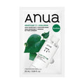 Anua - Heartleaf 77% Soothing Sheet Mask