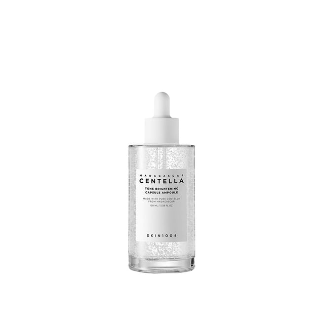 Skin1004 - Madagascar Centella Tone Brightening Capsule Ampoule - 100ml