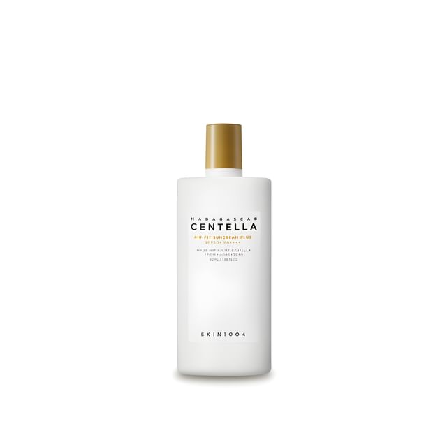 Skin1004 - Airfit+ Suncream SPF50+ PA+++ - 50ml