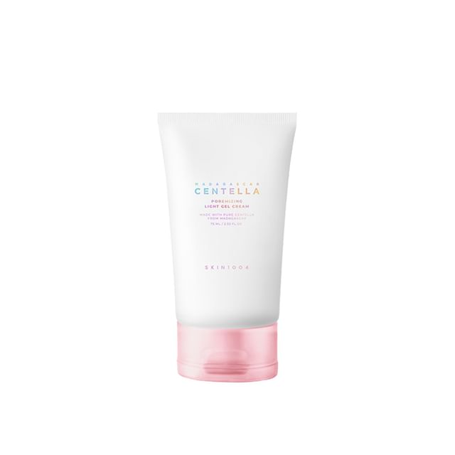 Skin1004 - Centella Light Gel Cream - 75ml