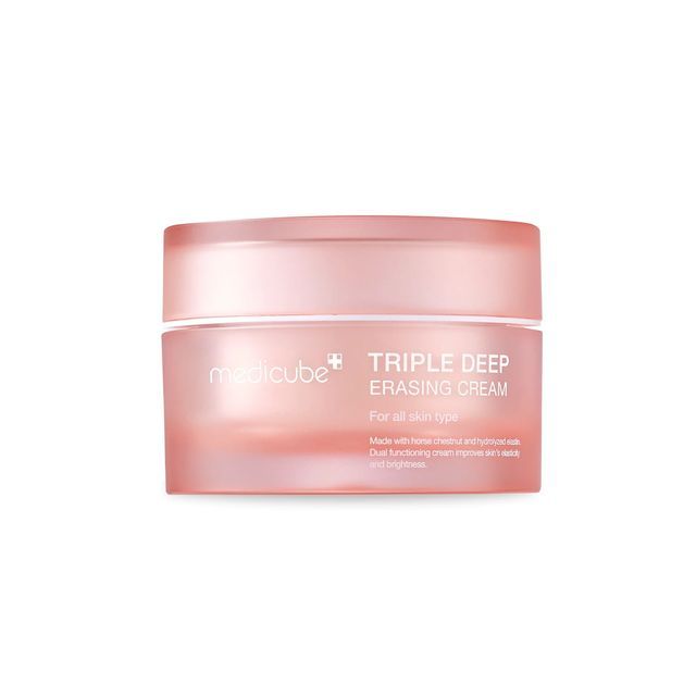 Medicube - Triple Collagen Cream 4.0 - 50ml