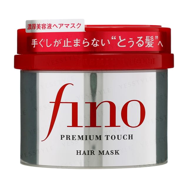 Fino - Hair Mask