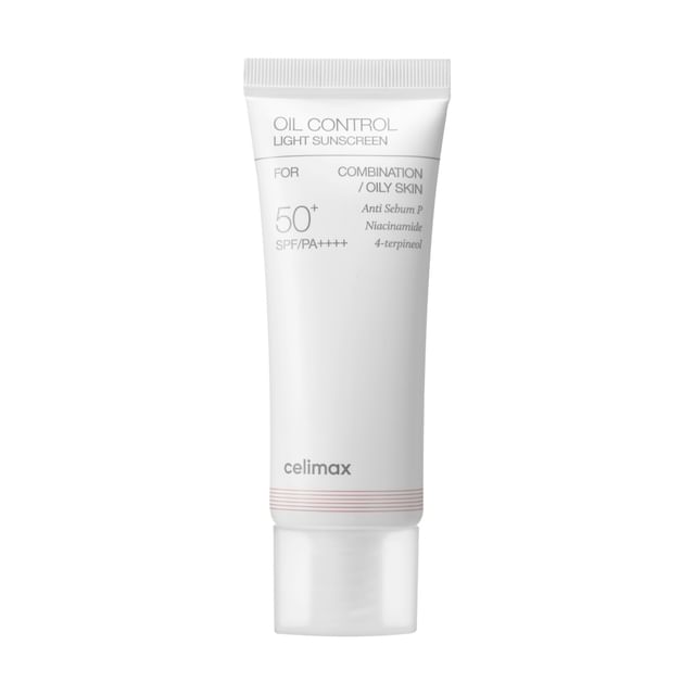 Celimax - Oil Control Light Sunscreen
