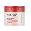 Medicube - Red Succinic Acid Peeling Pad - 70 Pads