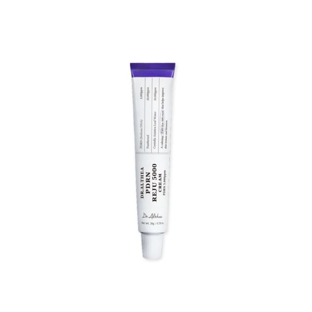 Dr Althea - PDRN 5000 Reju Cream 20G