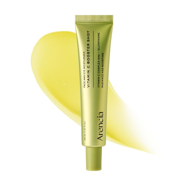 Arencia - Vitamin C Booster Shot - 30ml