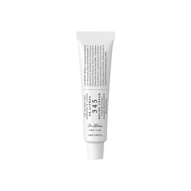 Dr Althea - 345 Relief Cream